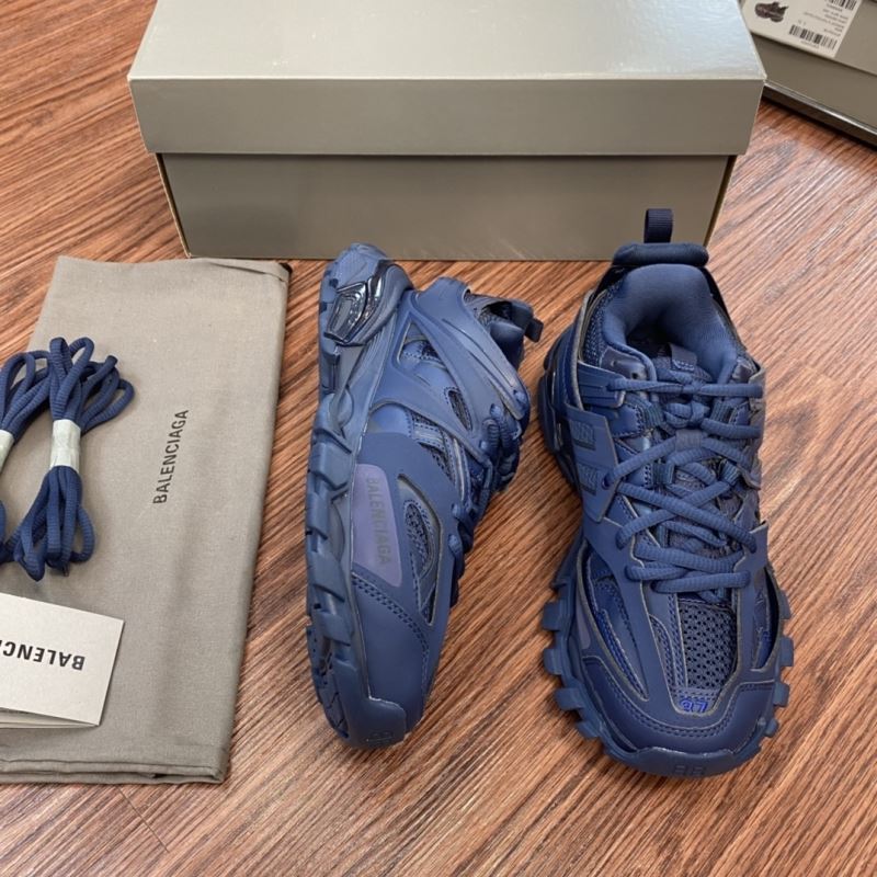 Balenciaga Track Shoes